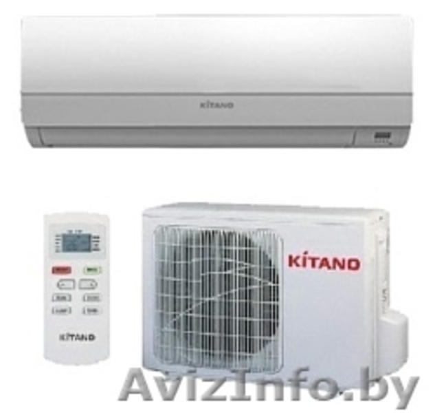 Кондиционер KR-Asagiri II-07 - Изображение #2, Объявление #1259174