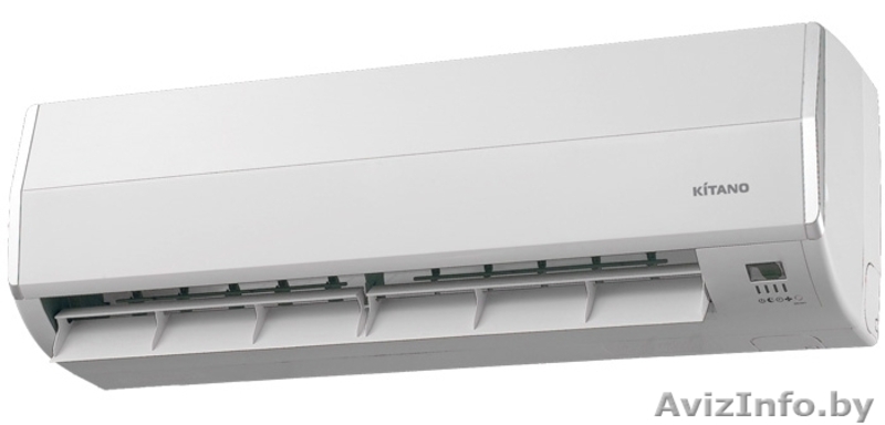 Кондиционер KR-Asagiri II-07 - Изображение #3, Объявление #1259174