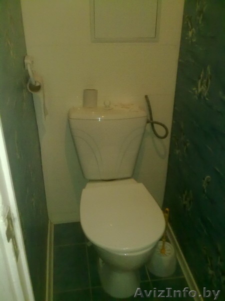 3-комнатную квартиру в кирпичном доме по ул. Чапаева - Изображение #1, Объявление #1278819