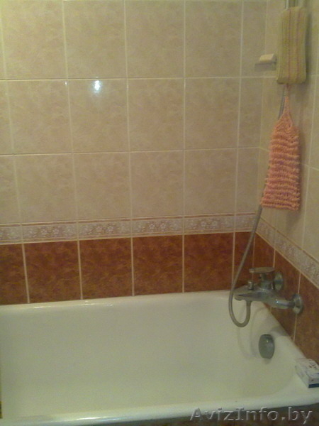 3-комнатную квартиру в кирпичном доме по ул. Чапаева - Изображение #2, Объявление #1278819