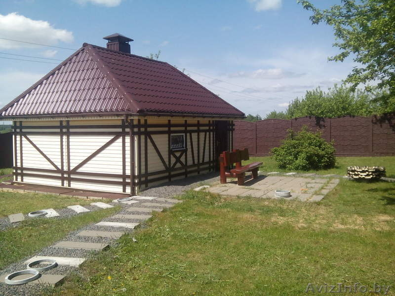 строительство домов под ключ и ремонт любой сложности - Изображение #9, Объявление #1281446