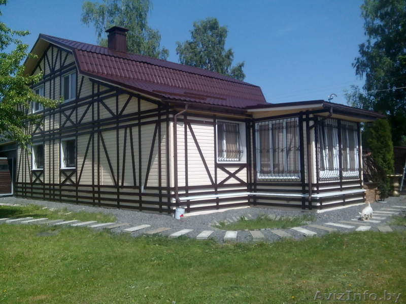 строительство домов под ключ и ремонт любой сложности - Изображение #10, Объявление #1281446