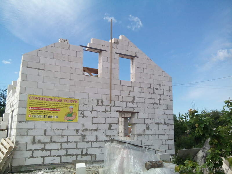 строительство домов под ключ и ремонт любой сложности - Изображение #7, Объявление #1281446