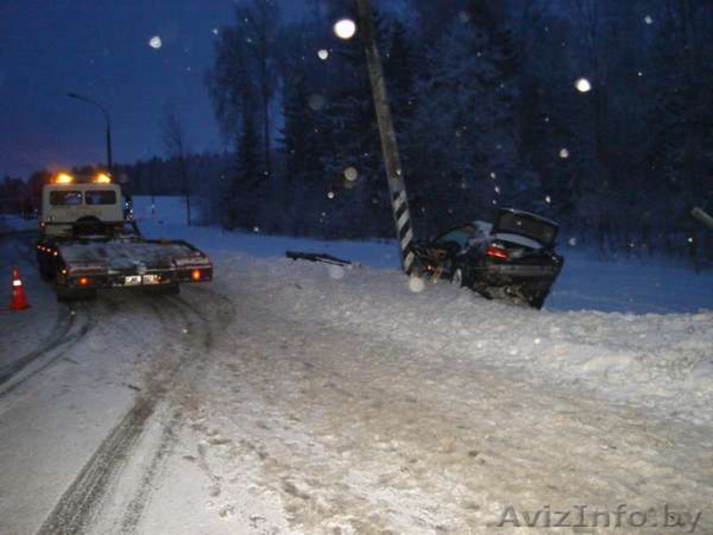 Автопомощь в Борисове - Изображение #3, Объявление #1272303