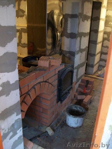 строительная фирма - Изображение #3, Объявление #1284350