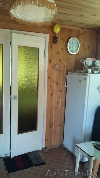 Продам дачный дом с участком - Изображение #1, Объявление #1289577