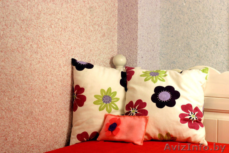 Жидкие обои - Изображение #4, Объявление #1288510