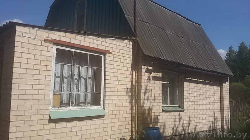 Продам дачный дом с участком - Изображение #2, Объявление #1289577
