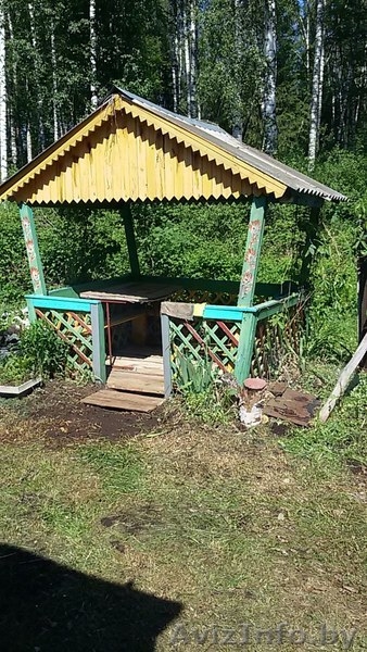 Продам дачный дом с участком - Изображение #3, Объявление #1289577