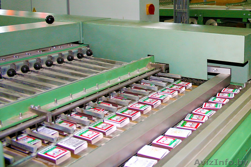 Спички хозяйственные - Изображение #1, Объявление #1305186