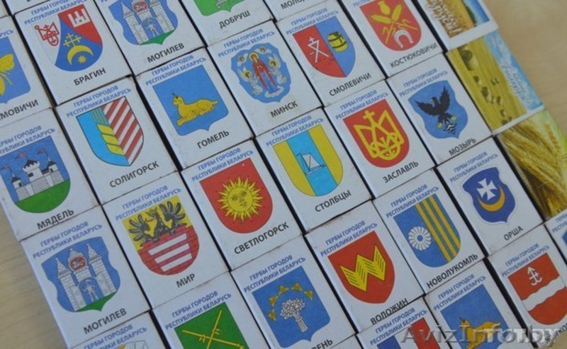 Спички хозяйственные - Изображение #2, Объявление #1305186