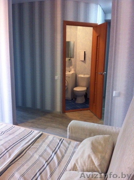 Сдам 1 комн.квартиру евро на сутки, часы - Изображение #2, Объявление #1314093