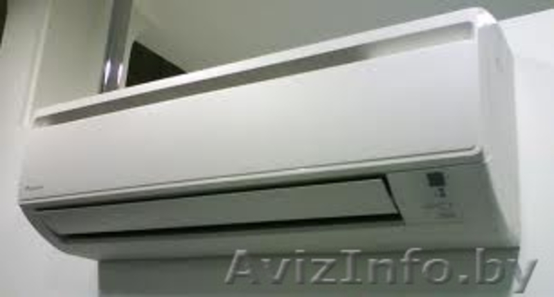 Кондиционеры для отопления помещения в Борисове и Жодино. - Изображение #4, Объявление #1316199