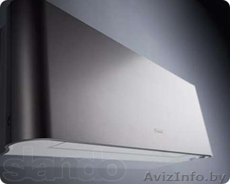 Кондиционеры для отопления помещения в Борисове. - Изображение #2, Объявление #1316198