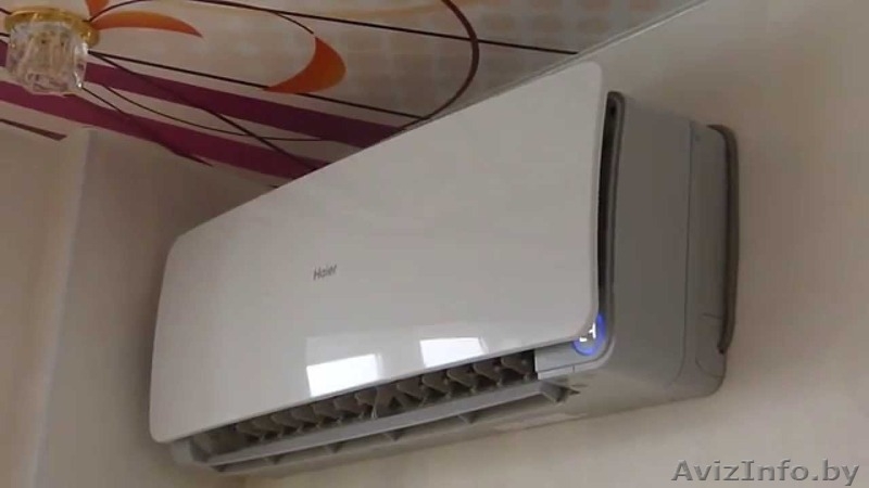 Кондиционеры для отопления помещения в Борисове и Жодино. - Изображение #6, Объявление #1316199