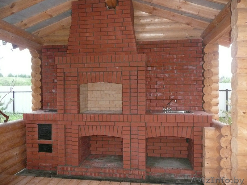 Услуги печника-каминщика - Изображение #5, Объявление #1315095