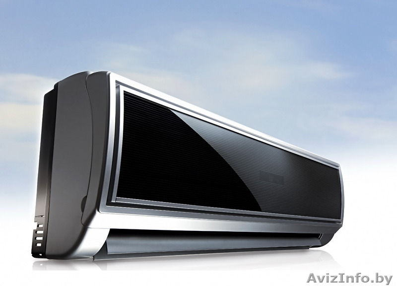 Кондиционеры для отопления помещения в Борисове. - Изображение #4, Объявление #1316198