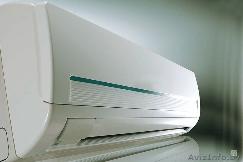 Кондиционеры для отопления помещения в Борисове. - Изображение #5, Объявление #1316198