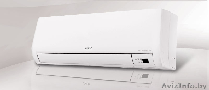 Кондиционеры для отопления помещения в Борисове и Жодино. - Изображение #3, Объявление #1316199