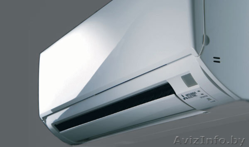 Кондиционеры для отопления помещения в Борисове. - Изображение #8, Объявление #1316198