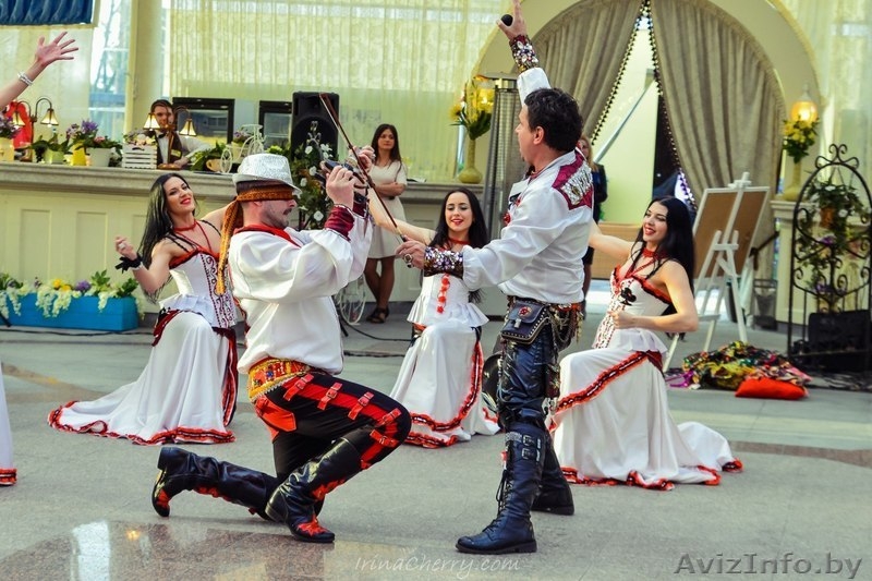 Артисты на свадьбу,корпоратив,юбилей,праздник - Изображение #1, Объявление #1324981