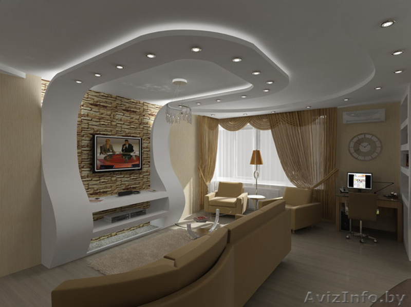 Строительство "под ключ", ремонт, отделка. - Изображение #8, Объявление #1341915