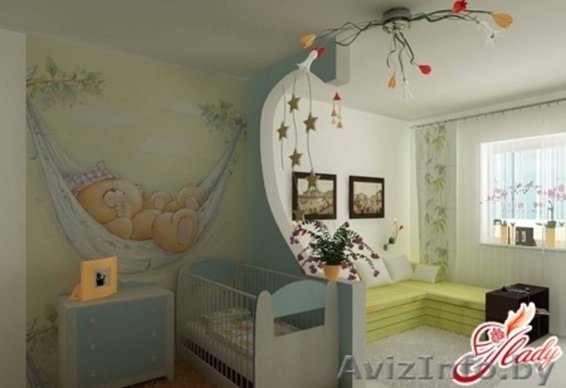 Строительство "под ключ", ремонт, отделка. - Изображение #6, Объявление #1341915