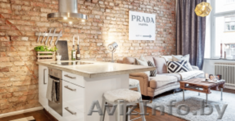 Строительство "под ключ", ремонт, отделка. - Изображение #4, Объявление #1341915