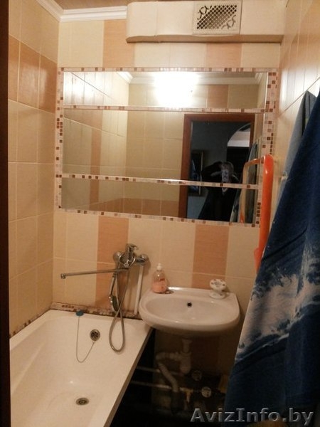 Продам квартиру в Борисове. - Изображение #2, Объявление #1341565