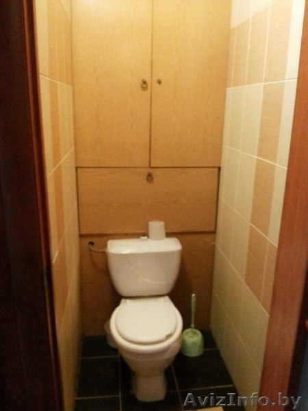 Продам квартиру в Борисове. - Изображение #1, Объявление #1341565