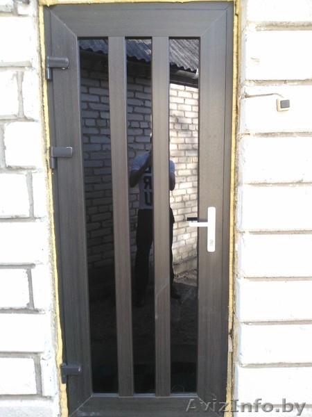 Двери ПВХ Борисов,Минская область - Изображение #1, Объявление #1337739