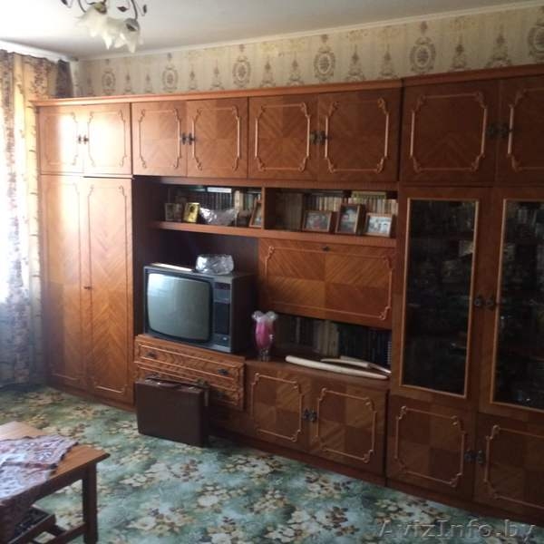 Сдам 2-ух комнатная квартира, длительный срок! (С МЕБЕЛЬЮ) - Изображение #2, Объявление #1331977