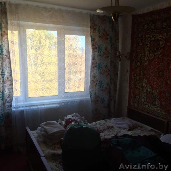 Сдам 2-ух комнатная квартира, длительный срок! (С МЕБЕЛЬЮ) - Изображение #5, Объявление #1331977