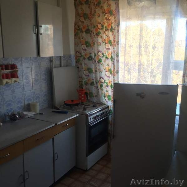 Сдам 2-ух комнатная квартира, длительный срок! (С МЕБЕЛЬЮ) - Изображение #3, Объявление #1331977