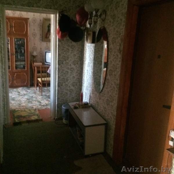 Сдам 2-ух комнатная квартира, длительный срок! (С МЕБЕЛЬЮ) - Изображение #1, Объявление #1331977