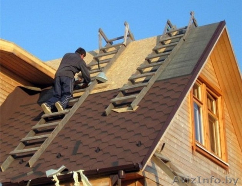 общестроительные работы, ремонт, отделка - Изображение #7, Объявление #1346447