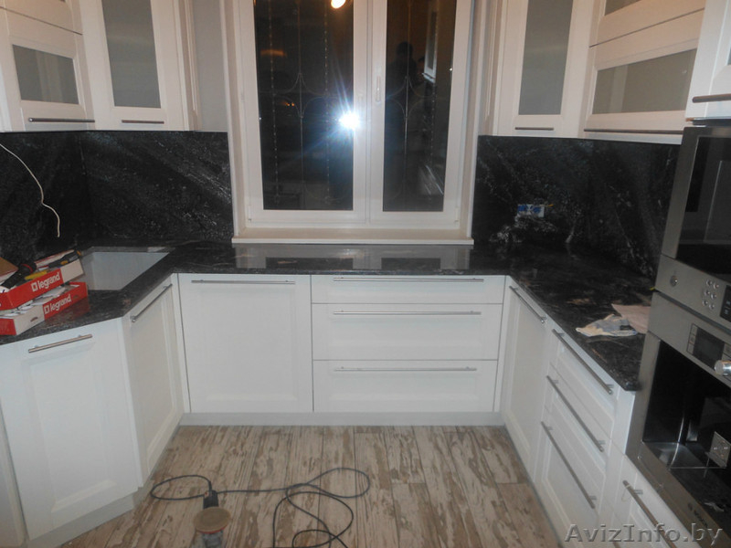 Изделия из ГРАНИТА в Борисове - Изображение #5, Объявление #1352794