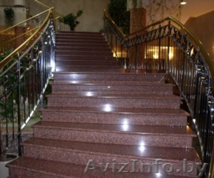 Изделия из ГРАНИТА в Борисове - Изображение #3, Объявление #1352794