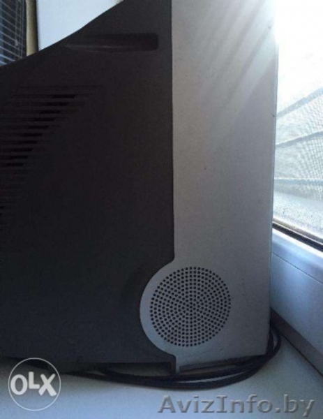 Телевизор SAMSUNG CS-14F3R - Изображение #3, Объявление #1351613