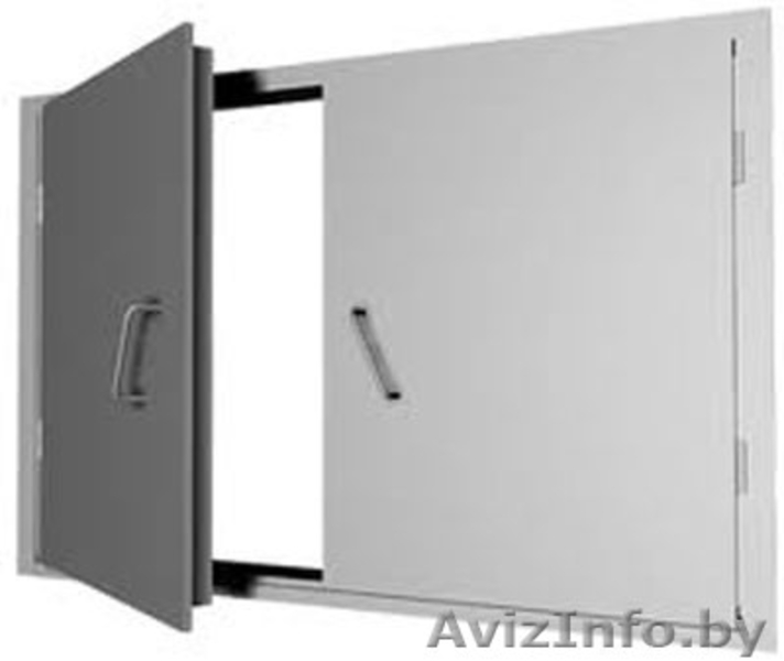 Ворота гаражные, уличные, калитки. - Изображение #2, Объявление #1349701