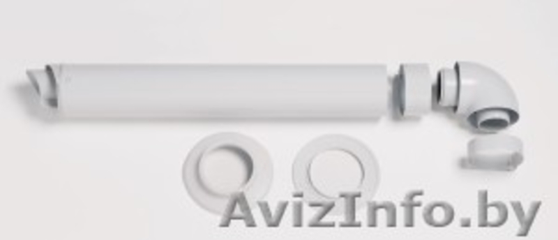 Газовые котлы Immergas - Изображение #2, Объявление #1365127