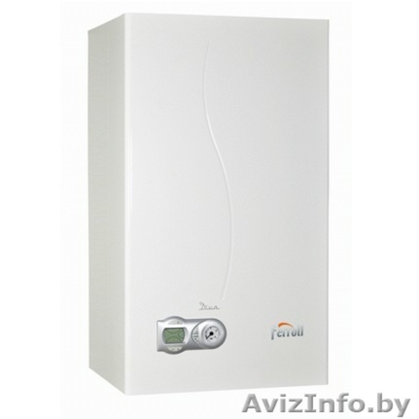 Газовые котлы Ferroli - Изображение #1, Объявление #1365107