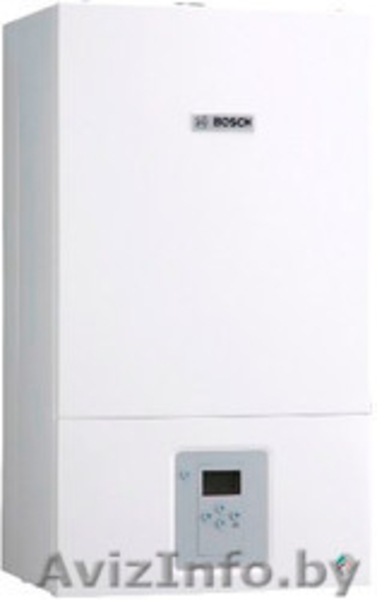 Газовые котлы Ferroli, Ariston, Bosch, Victory, Vissman - Изображение #4, Объявление #1365105