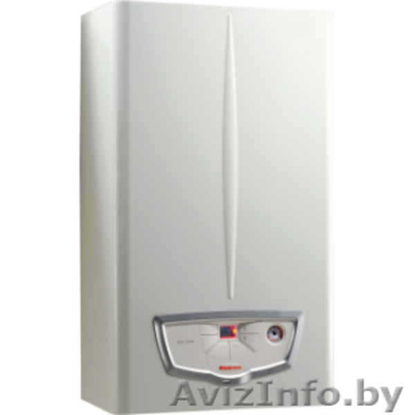 Газовые котлы Ferroli, Ariston, Bosch, Victory, Vissman - Изображение #2, Объявление #1365105