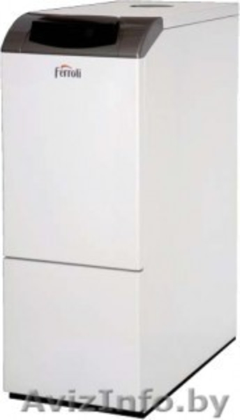 Газовые котлы Ferroli - Изображение #2, Объявление #1365107