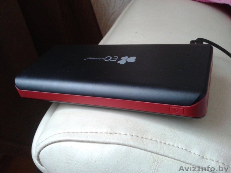 Продам портативное зарядное 22400 мАч (power bank) - Изображение #5, Объявление #1363951