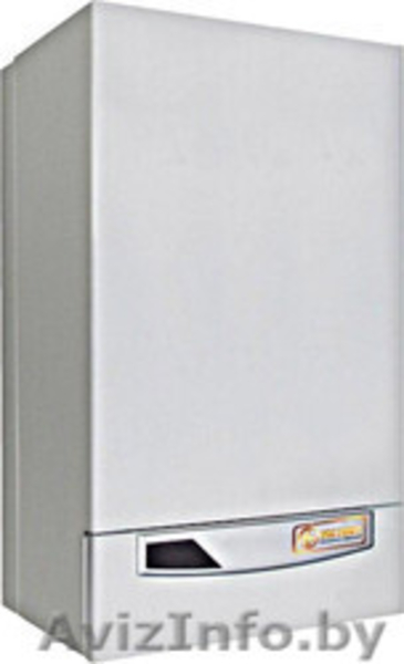 Газовые котлы Ferroli, Ariston, Bosch, Victory, Vissman - Изображение #3, Объявление #1365105