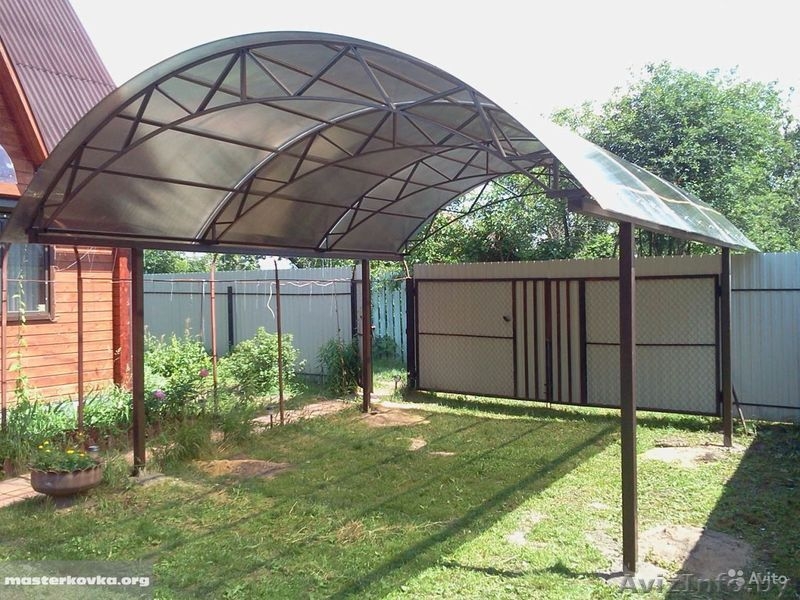 Забор под ключ борисов   - Изображение #2, Объявление #1372422