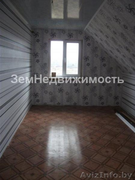 Продается двухэтажный жилой дом 2015 года с внутренней  отделкой.  - Изображение #8, Объявление #1396247