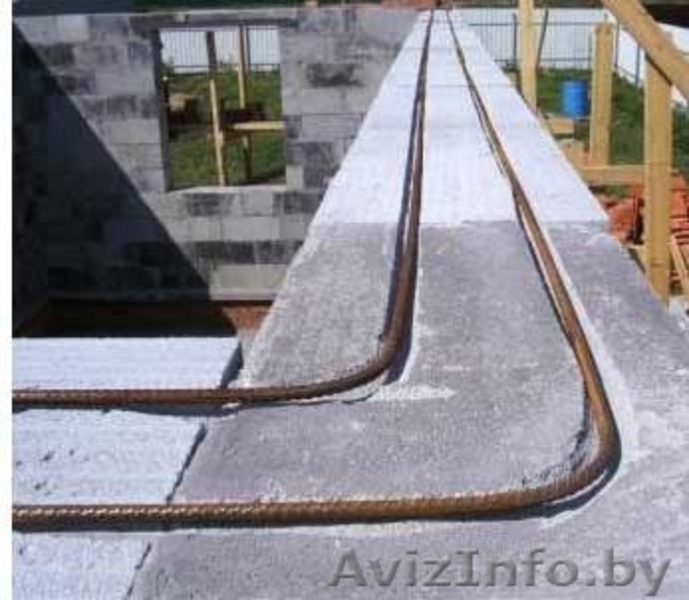 Кладка стен из блоков и кирпича. Сопутствующие работы.Борисов. Жодино. Смолеви - Изображение #2, Объявление #1393333